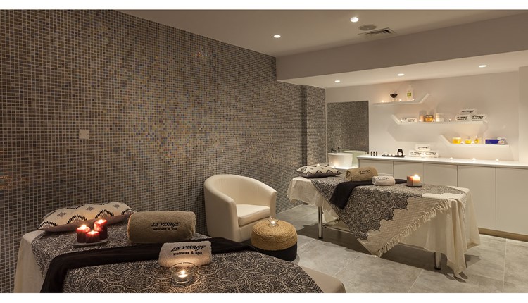 The Blue Ivy Hotel and Suites - NR, Кипр